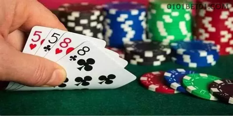 Roleta e blackjack 0101bet