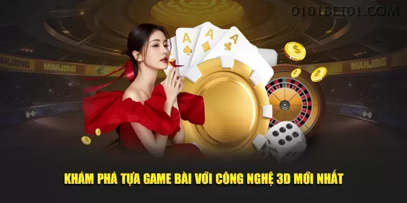 Cassino ao vivo 0101bet dealers