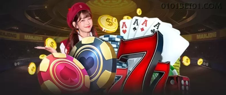 Download app 0101bet Android iOS