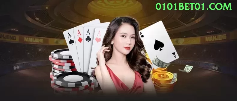 Bonus na Cassino Online 0101bet - apk